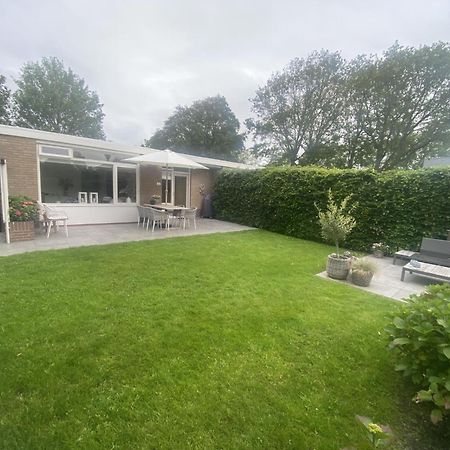 Holiday Home Beo 오스트카펠 외부 사진