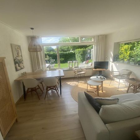 Holiday Home Beo 오스트카펠 외부 사진