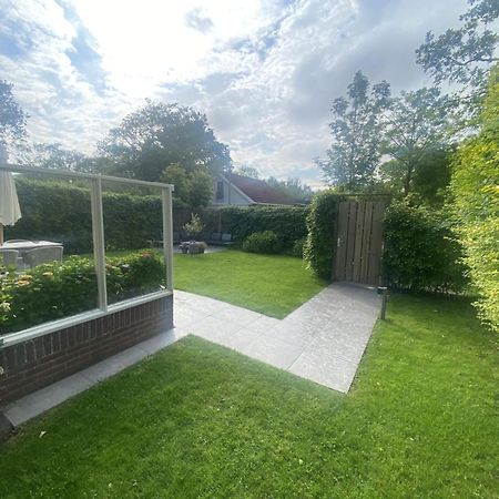 Holiday Home Beo 오스트카펠 외부 사진