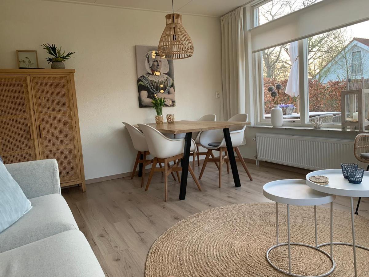Holiday Home Beo 오스트카펠 외부 사진