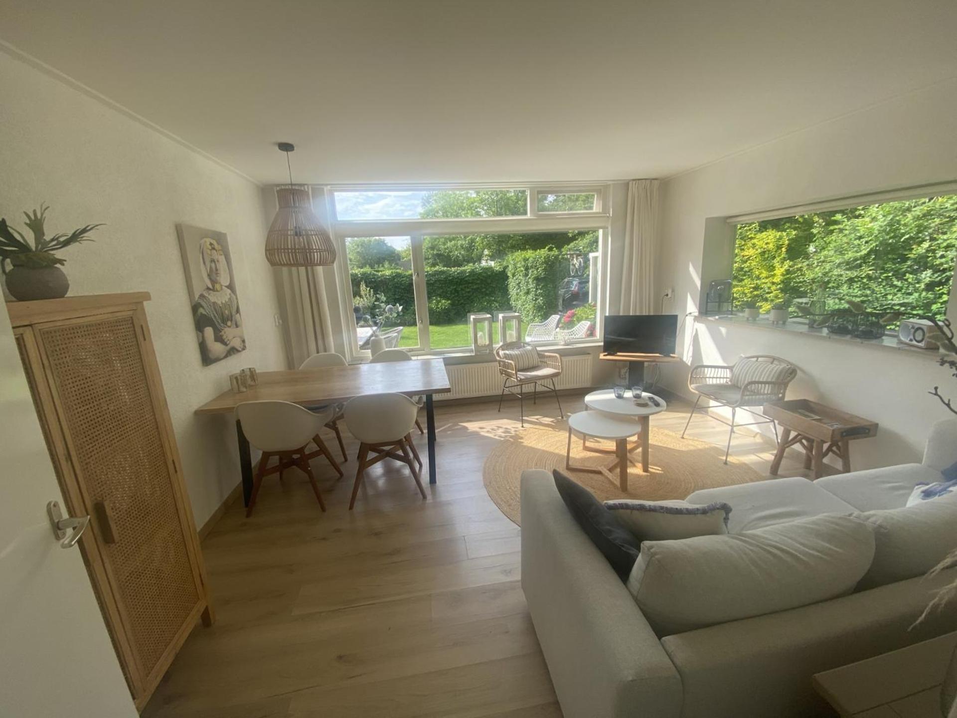 Holiday Home Beo 오스트카펠 외부 사진