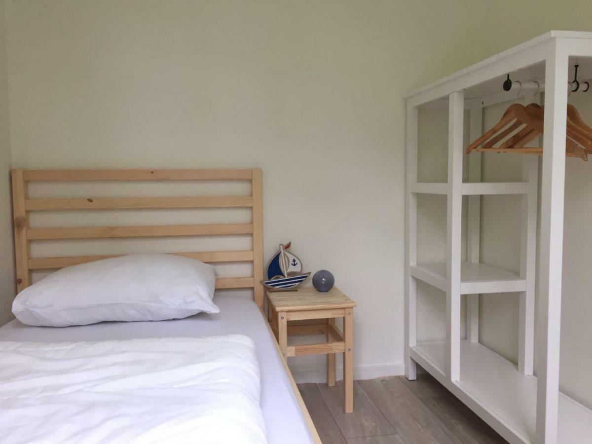 Holiday Home Beo 오스트카펠 외부 사진