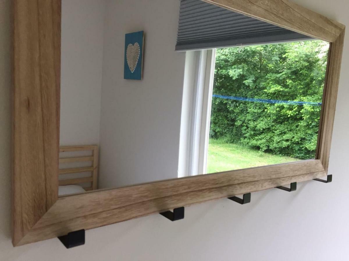 Holiday Home Beo 오스트카펠 외부 사진